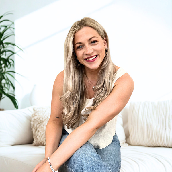 Reese Richmond, Counselor Intern